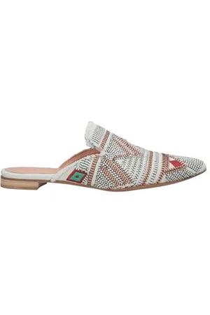 FAUZIAN JEUNESSE SCHUHE - Mules & Clogs
