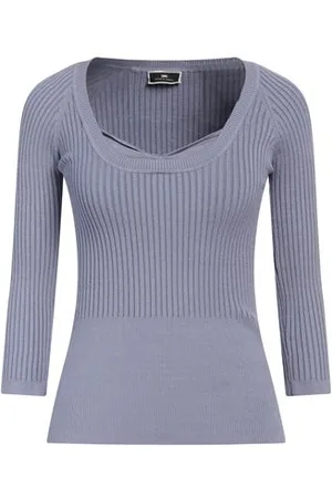 Elisabetta Franchi STRICKWAREN - Pullover