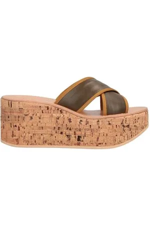 SIYU SCHUHE - Mules & Clogs