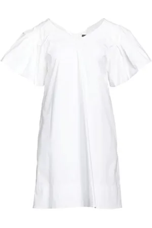 SLY010 KLEIDER - Mini-Kleider