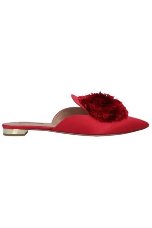 Aquazzura SCHUHE - Mules & Clogs