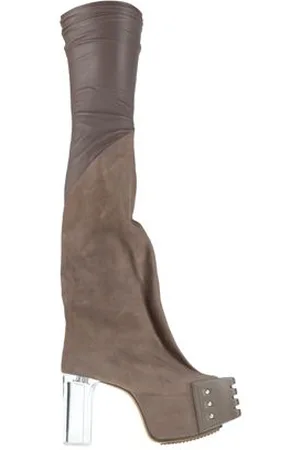 Rick Owens SCHUHE - Stiefel