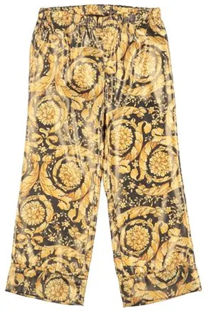 VERSACE HOSEN & RÖCKE - Hosen