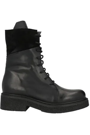 1725.A SCHUHE - Stiefeletten