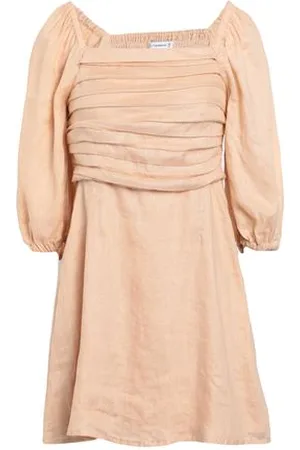FAITHFULL THE BRAND KLEIDER - Mini-Kleider