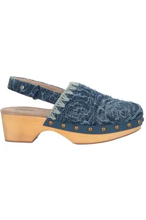 Mou SCHUHE - Mules & Clogs