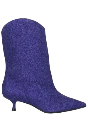 ANNA F. SCHUHE - Stiefeletten