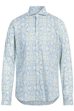 FEDELI TOPS - Hemden