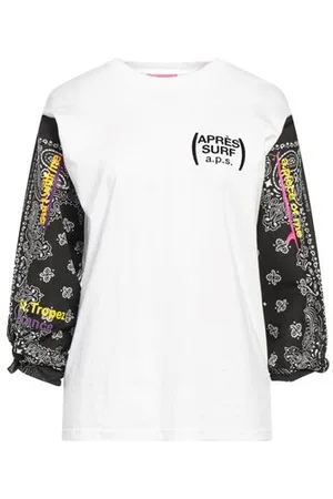 APRÈS SURF TOPS - T-shirts