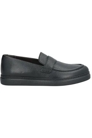 CANALI SCHUHE - Mokassins