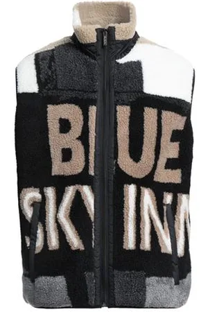 BLUE SKY INN JACKEN & MÄNTEL - Shearling- & Kunstfell