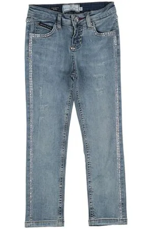 Philipp Plein HOSEN & RÖCKE - Jeanshosen
