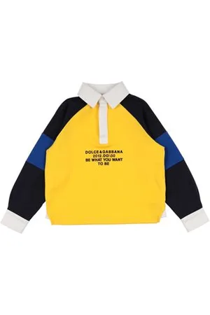 Dolce & Gabbana TOPS - Poloshirts