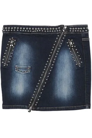 Philipp Plein HOSEN & RÖCKE - Jeansröcke