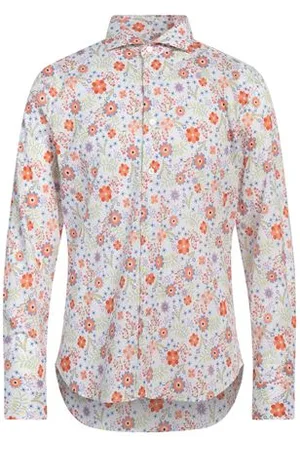 FEDELI TOPS - Hemden