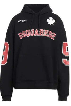 Dsquared2 TOPS - Sweatshirts