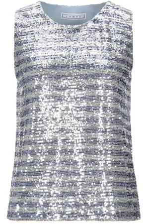 In the Mood for Love TOPS - Tops