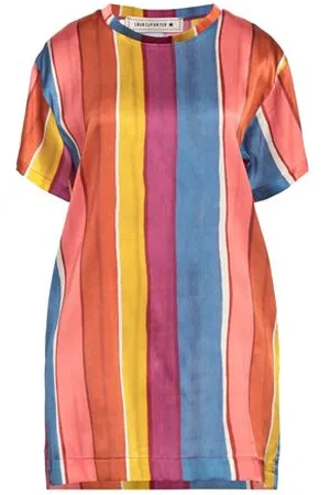 SHIRTAPORTER KLEIDER - Mini-Kleider