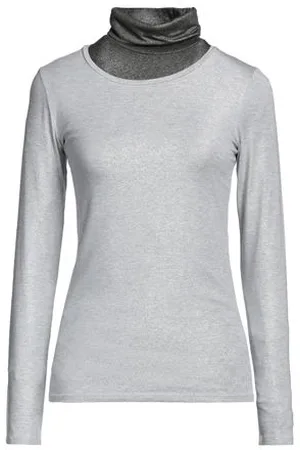 Majestic TOPS - T-shirts