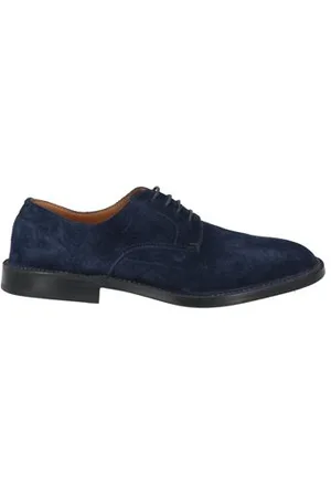 Green george SCHUHE - Schnürschuhe