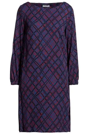 ROSSO35 KLEIDER - Midi-Kleider