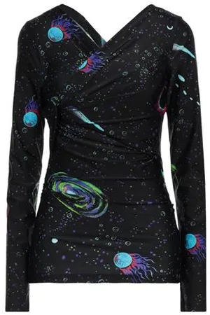 Msgm TOPS - Tops