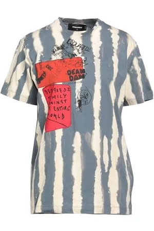 Dsquared2 TOPS - T-shirts