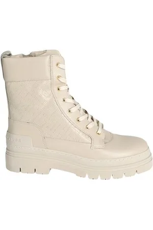 Tommy Hilfiger SCHUHE - Stiefeletten