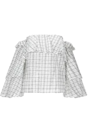 ERIKA CAVALLINI TOPS - Tops