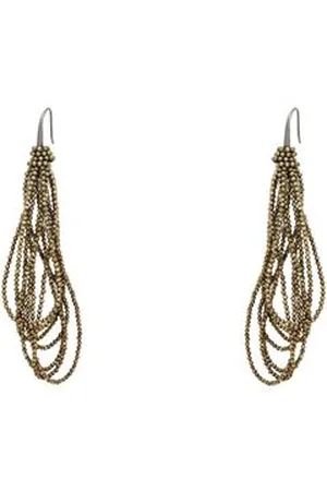 Brunello Cucinelli SCHMUCK und UHREN - Ohrringe