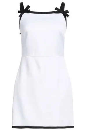 Msgm KLEIDER - Mini-Kleider