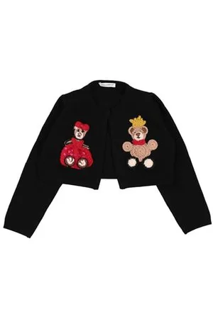 Dolce & Gabbana STRICKWAREN - Strickjacken
