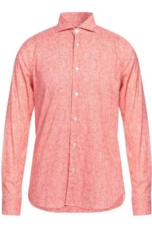 FEDELI TOPS - Hemden