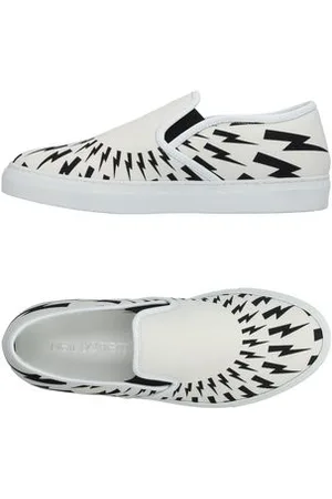 Neil Barrett SCHUHE - Sneakers