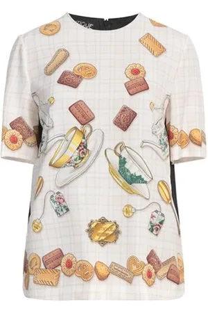 Moschino TOPS - Tops