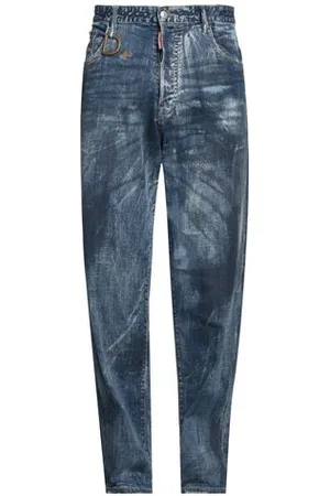 Dsquared2 HOSEN & RÖCKE - Jeanshosen