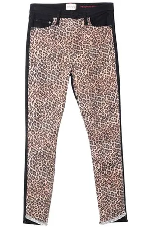 ALICE+OLIVIA HOSEN & RÖCKE - Jeanshosen
