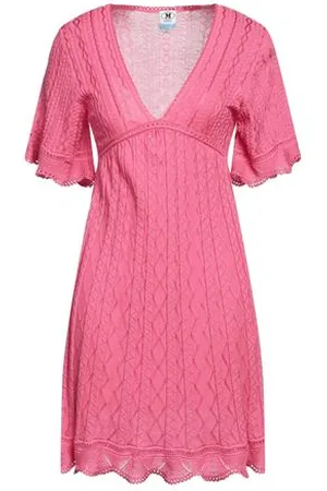 M Missoni KLEIDER - Mini-Kleider