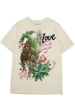 Dolce & Gabbana TOPS - T-shirts