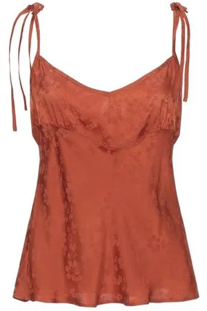 AlexaChung TOPS - Tops