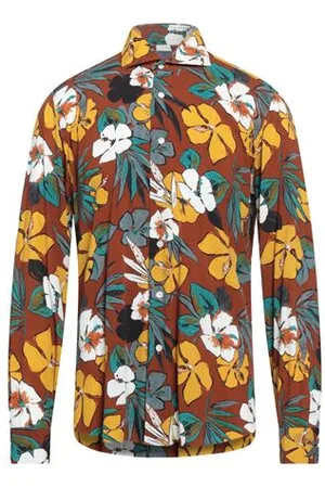 BARBA TOPS - Hemden
