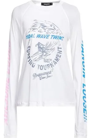 Dsquared2 TOPS - T-shirts