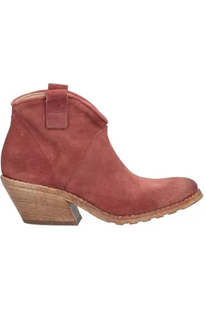 1725.A SCHUHE - Stiefeletten