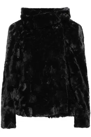 5 PROGRESS JACKEN & MÄNTEL - Shearling- & Kunstfell