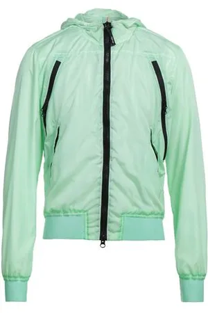PMDS PREMIUM MOOD DENIM SUPERIOR JACKEN & MÄNTEL - Jacken und Anoraks