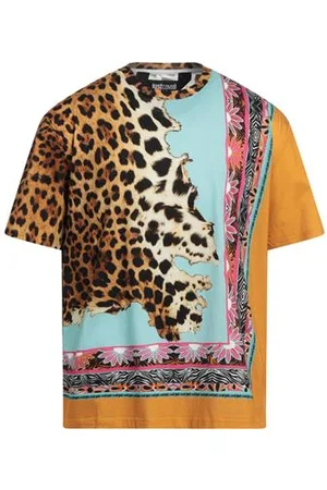 Roberto Cavalli TOPS - T-shirts