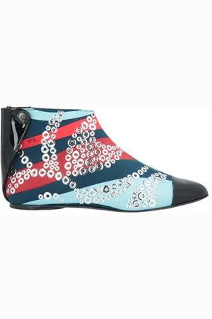 Puccini SCHUHE - Stiefeletten