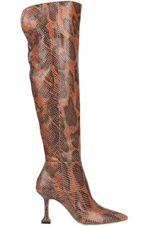 GOLD & ROUGE SCHUHE - Stiefel