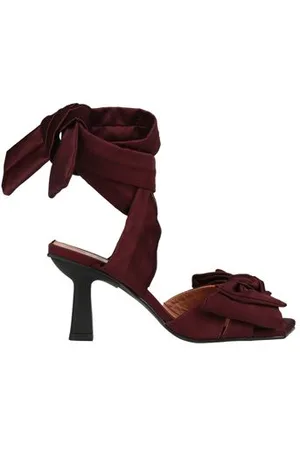 Ganni SCHUHE - Sandalen