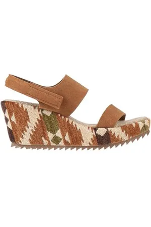 Pedro Garcia SCHUHE - Sandalen